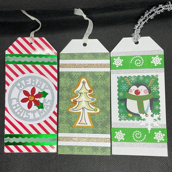 Holiday Tags - Picture 3 of 11